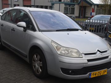 Citroën C4